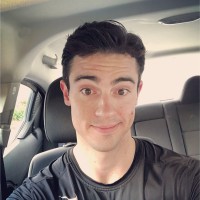 Barton Associates Inc. Employee Cody Bender's profile photo