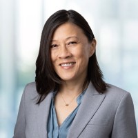 Cornerstone Research Employee Fernanda Schmid's profile photo