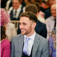 Total Physio Employee Joseph Hastings's profile photo