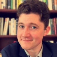 Goods Unite Us, Inc. Employee Ian Woods's profile photo