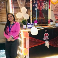 Excellence Technology Employee Purnima Sharma's profile photo