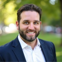 Freestone Private Client Group Employee Joe Conroy's profile photo