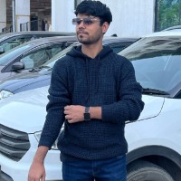 Arsalan Ansari's profile photo