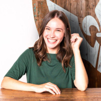 Temple Coffee Roasters Employee Natalie Gates's profile photo
