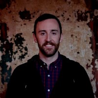 Fehr & Peers Employee Dan Cawley's profile photo
