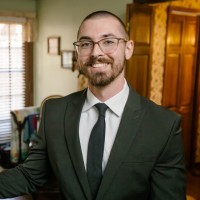 South Carolina Department of Environmental Services Employee Lance Hammond's profile photo
