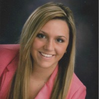 Charles River Laboratories Employee Danielle Andre's profile photo