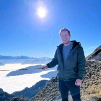 Roman Meyer Email