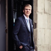 DRVN Automotive Group Employee David Tooth's profile photo