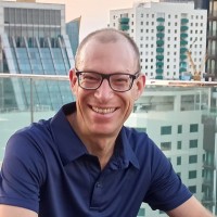 Ran Friedman Email & Phone Number