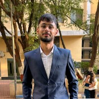 Kalpa Power Private Limited Employee Khanjan Gupta's profile photo