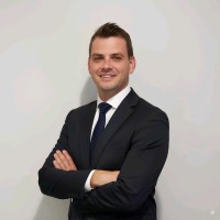 Immuron Employee Francis Hallett's profile photo
