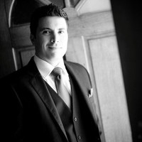Retecon (Pty) Ltd Employee Anton Laggies's profile photo