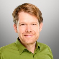 Archway.Finance Employee Arne Brutschy's profile photo