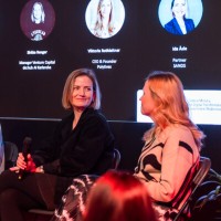 SANDS Employee Ida Åsle's profile photo