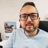 SHARP PRINTING LIMITED Employee Simon Hawkins's profile photo