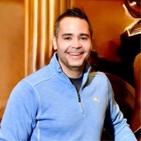 Upstox Employee Mike Akeroyd's profile photo