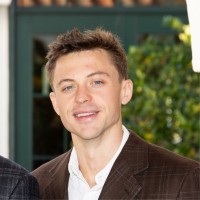 Apricus Employee Henry Clark's profile photo