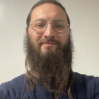 EVU Residential Employee Ari Goldberg's profile photo