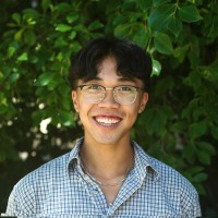 The Daily Aztec Employee Roman Fong's profile photo