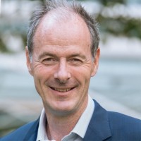 evyve Charging Network Employee Patrick Sherriff's profile photo