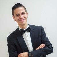 ACC Group Employee Carlos Mario Ramírez's profile photo