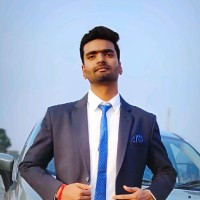 Black Mass Energies Employee Shashank C.'s profile photo