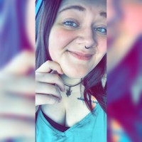 DoorDash Employee Ally Moore's profile photo