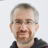Mappitall Employee Vladimir Ovramenko's profile photo