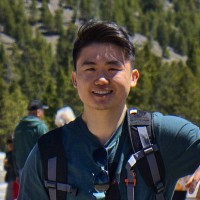 Tab Technologies Employee David Yan's profile photo