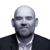 MDCalc Employee Andrew Simon's profile photo