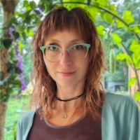 Gravity Works Design & Development Employee Kelsey O'Neill's profile photo