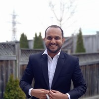 WR Transformateurs Employee Farhan Hyder's profile photo