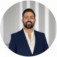 S1Gateway Employee Sebastian Caceres's profile photo
