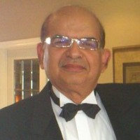 LJM Developments Employee Liaquat Mian's profile photo