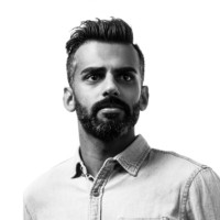 Dexibit Employee Ravi Chandra's profile photo