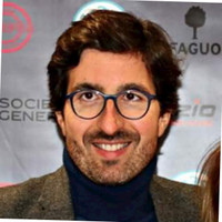 Groupe KILOUTOU Employee Stephane Charlet's profile photo