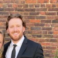 CEVA Logistics Employee Trey Griffith's profile photo