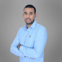 Manunor Inc. Employee Oussama Jamali's profile photo