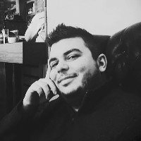 ADVISION Employee Theo Deligiannidis's profile photo