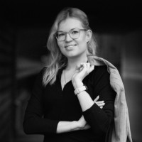 enovetic ag Employee Sophia Leopold's profile photo