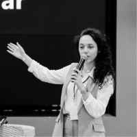 Carlo Employee Amal Abdelraouf's profile photo