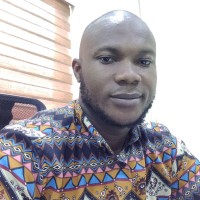 Running Name LLC Employee Felix Egbuchiem's profile photo