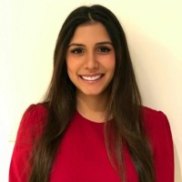 Expeditors Employee Kathering Narvaez's profile photo