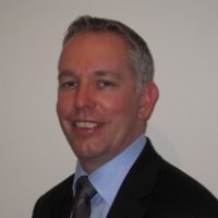 UBS Employee Iain Millar's profile photo