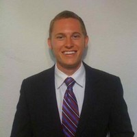 Critical Infrastructure Solutions Employee Brett McDowell's profile photo