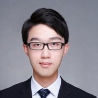 Sinolink Securities Employee Liping Jiang's profile photo