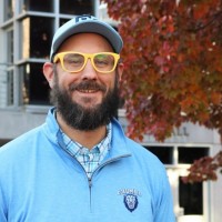 Columbia University Employee Dan Steinbach's profile photo