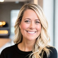 Augment Analytics Employee Amy Mishey's profile photo
