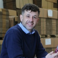L-Pac Packaging Solutions Employee Ben Cooper's profile photo